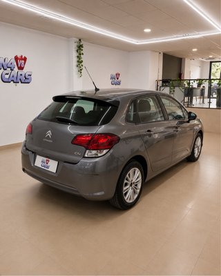 Citroen C4 2016