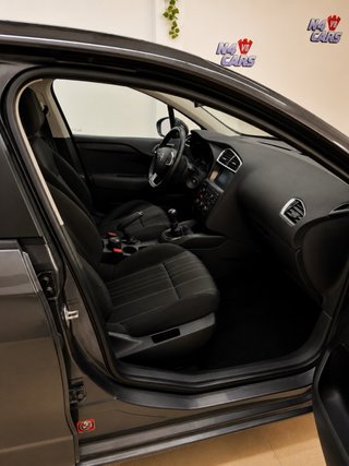 Citroen C4 2016