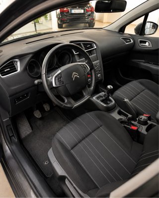 Citroen C4 2016