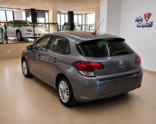 Citroen C4 2016