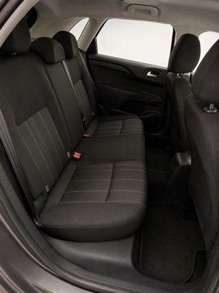 Citroen C4 2016