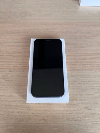 iPhone 12 mini 128GB Nero