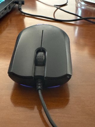 Ratón Gaming Razer Abyssus Essential Negro
