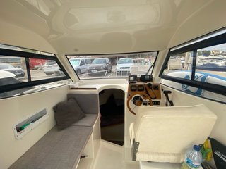 Barco Cabinado Sabor 750 FB