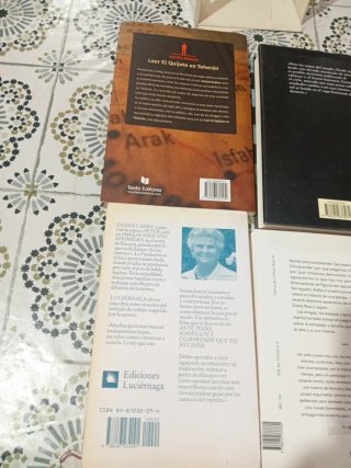 Todos 10€,unidad 3€