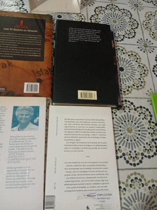 Todos 10€,unidad 3€