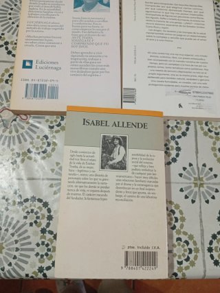 Todos 10€,unidad 3€
