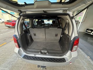 NISSAN Pathfinder 2.5 dCi 174CV SE 7 plazas