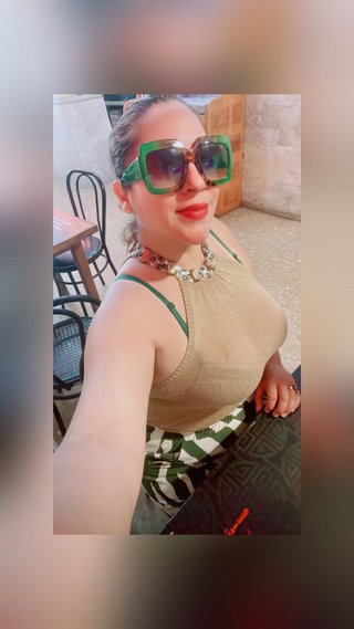 Masajista de confianza