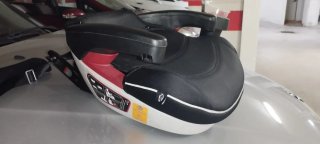 Elevador coche Isofix