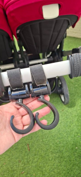 Bugaboo Donkey 2 Silla Gemelar