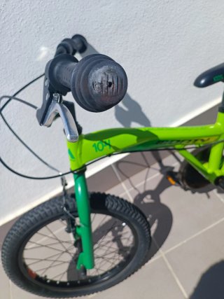 Monty 18 pulgadas 104