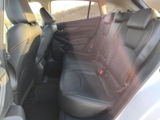 SUBARU XV 1.6i Executive Plus Auto
