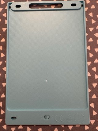 Tablet Dibujo LCD 8.5 Sin Luz Azul
