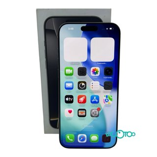 Apple iPhone 16 Pro Max 256GB
