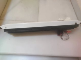Mandos Horno Edesa Practica