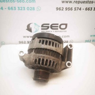 ALTERNADOR FORD TRANSIT 0121615003