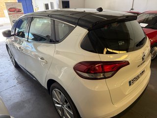 Renault Scenic 2018