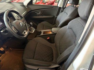Renault Scenic 2018