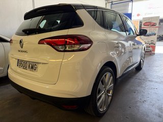 Renault Scenic 2018