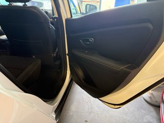 Renault Scenic 2018