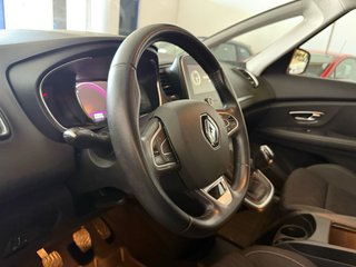 Renault Scenic 2018