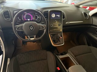 Renault Scenic 2018
