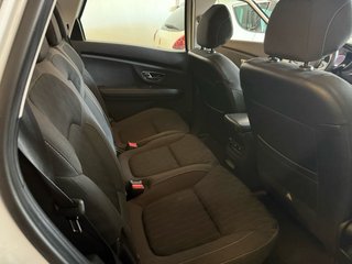 Renault Scenic 2018