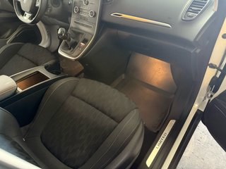 Renault Scenic 2018