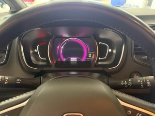Renault Scenic 2018