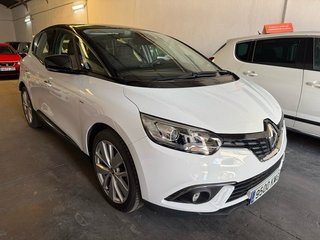 Renault Scenic 1.5 dCi 110 Limited Energy 5p S/S EDC