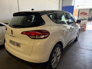 Renault Scenic 1.5 dCi 110 Limited Energy 5p S/S EDC