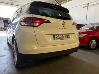 Renault Scenic 1.5 dCi 110 Limited Energy 5p S/S EDC