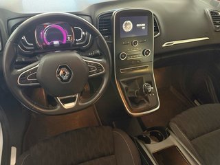 Renault Scenic 1.5 dCi 110 Limited Energy 5p S/S EDC