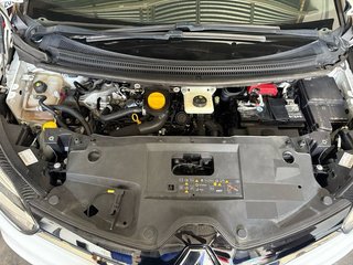 Renault Scenic 1.5 dCi 110 Limited Energy 5p S/S EDC