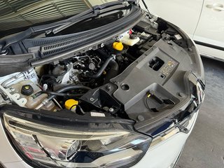 Renault Scenic 1.5 dCi 110 Limited Energy 5p S/S EDC