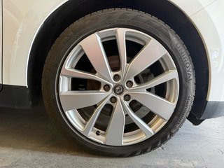 Renault Scenic 1.5 dCi 110 Limited Energy 5p S/S EDC