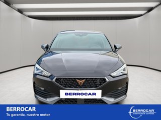 CUPRA León 1.5 TSI 110kW (150CV)