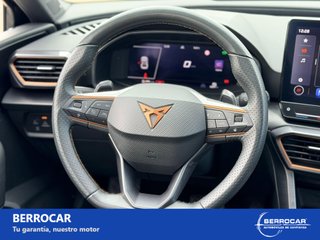 CUPRA León 1.5 TSI 110kW (150CV)