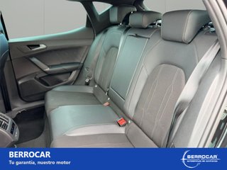 CUPRA León 1.5 TSI 110kW (150CV)