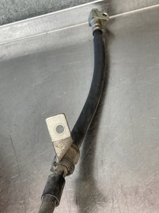 Pinza Freno Trasera Suzuki Burgman 125 2015