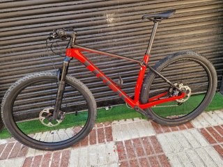 Trek Procaliber  Talla L Montaje a la carta