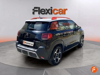 Citroën C3 Aircross BlueHDi 73kW (100CV) S&S C-Series