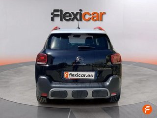Citroën C3 Aircross BlueHDi 73kW (100CV) S&S C-Series