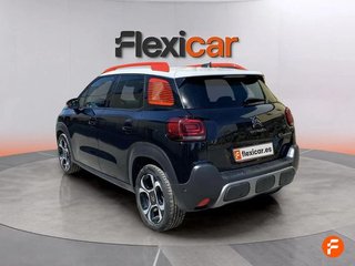 Citroën C3 Aircross BlueHDi 73kW (100CV) S&S C-Series