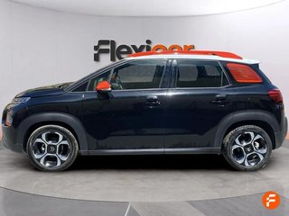 Citroën C3 Aircross BlueHDi 73kW (100CV) S&S C-Series