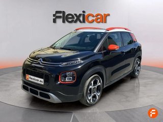 Citroën C3 Aircross BlueHDi 73kW (100CV) S&S C-Series