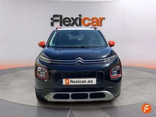 Citroën C3 Aircross BlueHDi 73kW (100CV) S&S C-Series