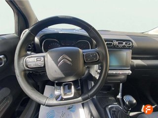 Citroën C3 Aircross BlueHDi 73kW (100CV) S&S C-Series