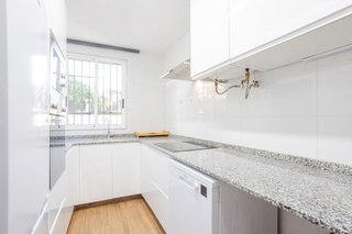 Casa pareada en alquiler en Rocafort